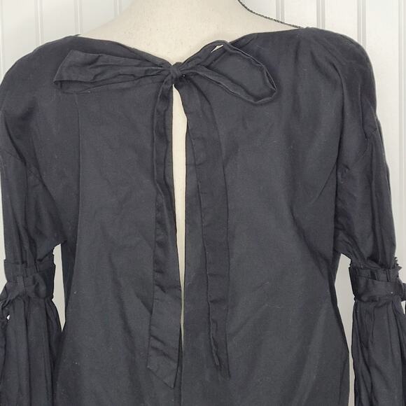 Free People blouse sz s - Picture 5 of 6